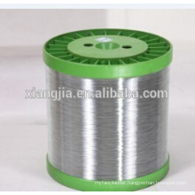 Galvanized steel wire